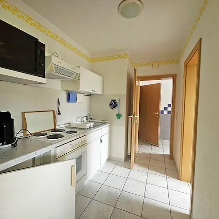 Koehler Heymann Apartment *