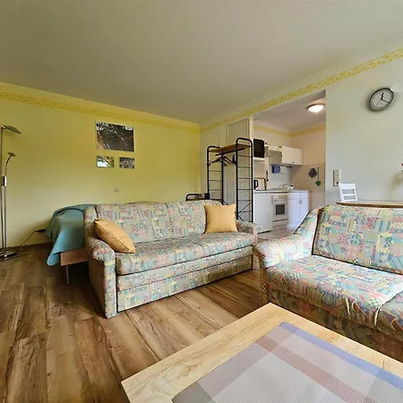 아파트 Koehler Heymann Dornholzhausen (Rhein-Lahn)