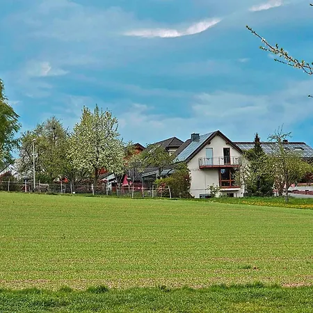 Koehler Heymann Apartment