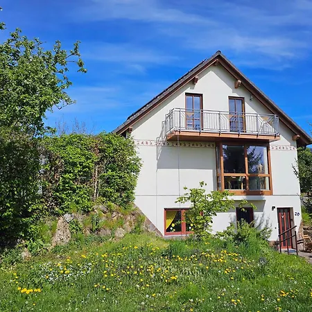 Apartman Koehler Heymann