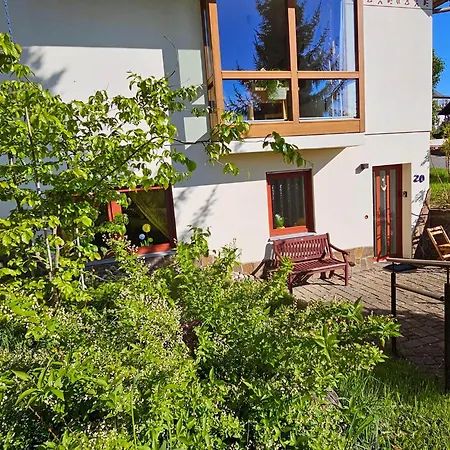 Koehler Heymann דירה Dornholzhausen (Rhein-Lahn)