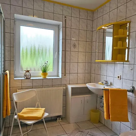 Koehler Heymann Apartman *