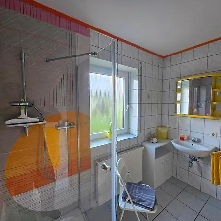 דירה Koehler Heymann *