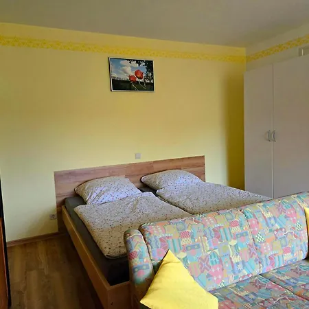 Koehler Heymann דירה