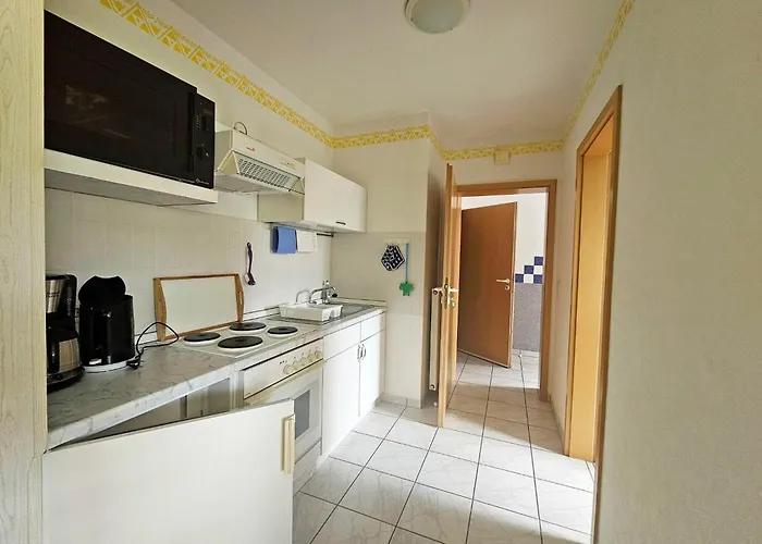 Koehler Heymann Appartamento *