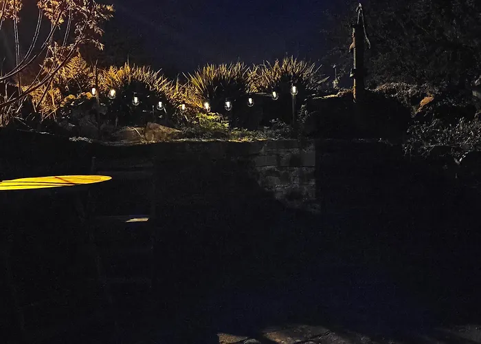 Appartamento Koehler Heymann Dornholzhausen (Rhein-Lahn)