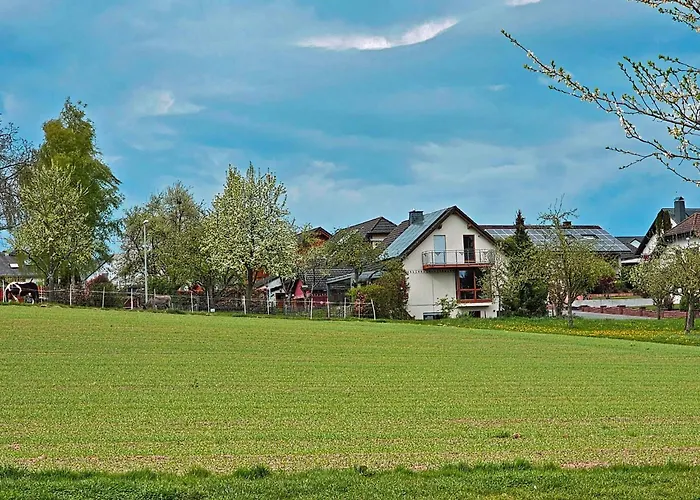 Koehler Heymann Appartamento