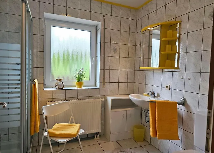 Koehler Heymann Appartamento *