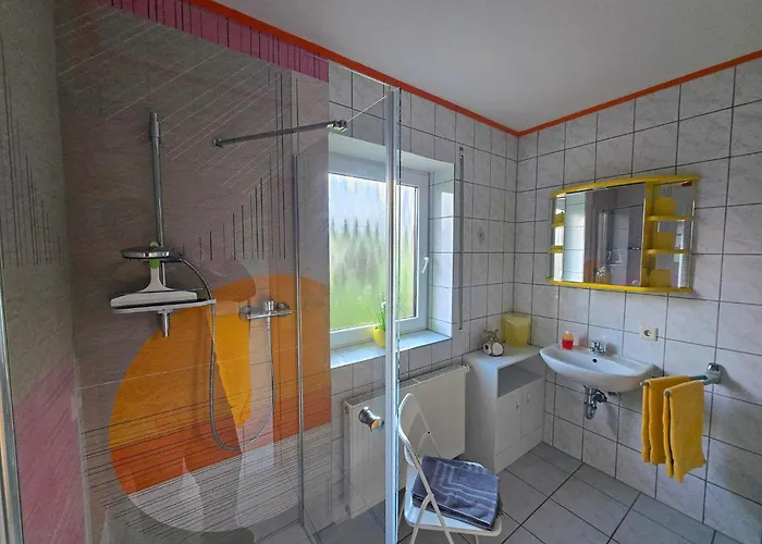 Appartamento Koehler Heymann *