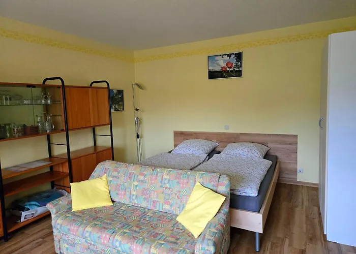 Appartamento Koehler Heymann